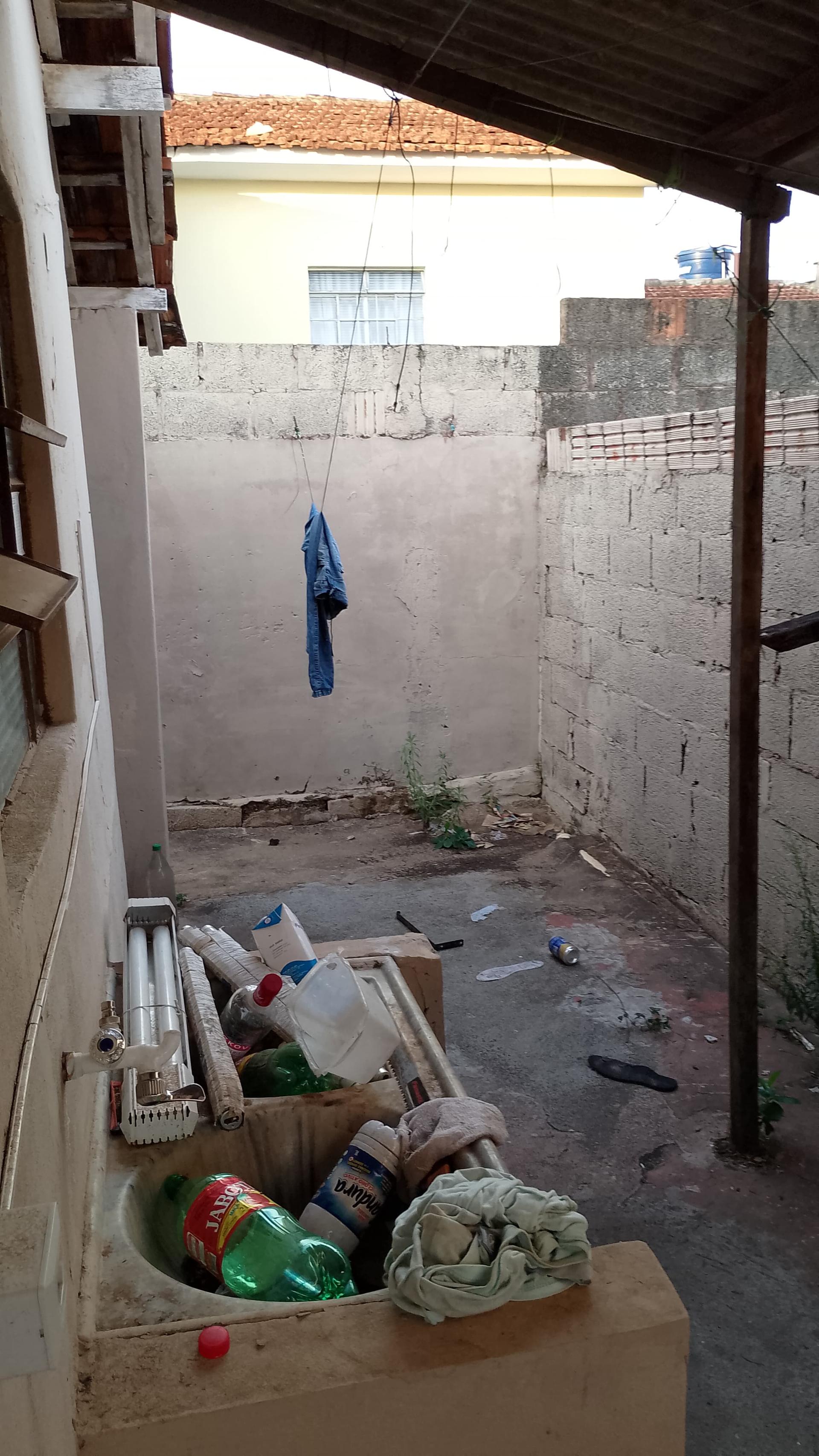 CASA À VENDA BAIRRO SÃO JUDAS TADEU, SÃO SEBASTIÃO DO PARAÍSO ...