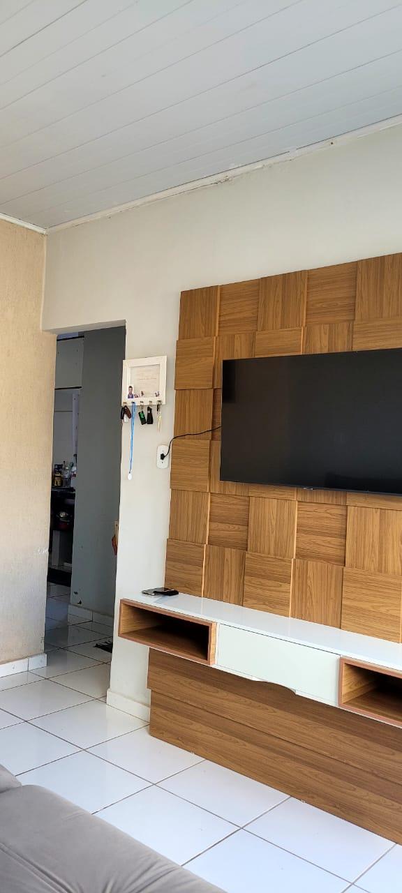 CASA À VENDA BAIRRO JARDIM ITAMARATI, SÃO SEBASTIÃO DO PARAÍSO...