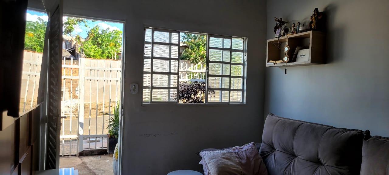 CASA À VENDA BAIRRO JARDIM ITAMARATI, SÃO SEBASTIÃO DO PARAÍSO...