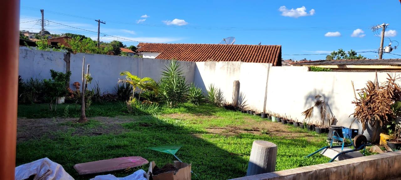 CASA À VENDA BAIRRO JARDIM ITAMARATI, SÃO SEBASTIÃO DO PARAÍSO...