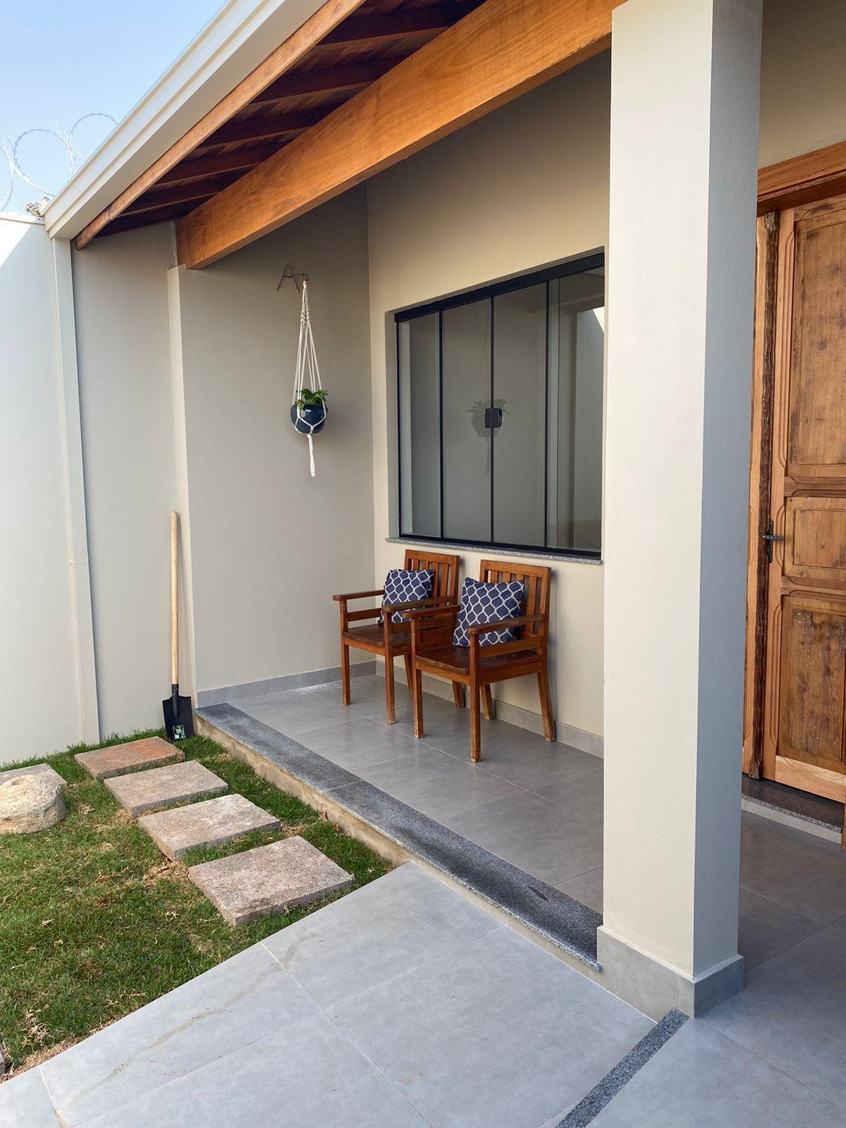 CASA À VENDA BAIRRO CALIFÓRNIA GARDEN, SÃO SEBASTIÃO DO PARAÍS...