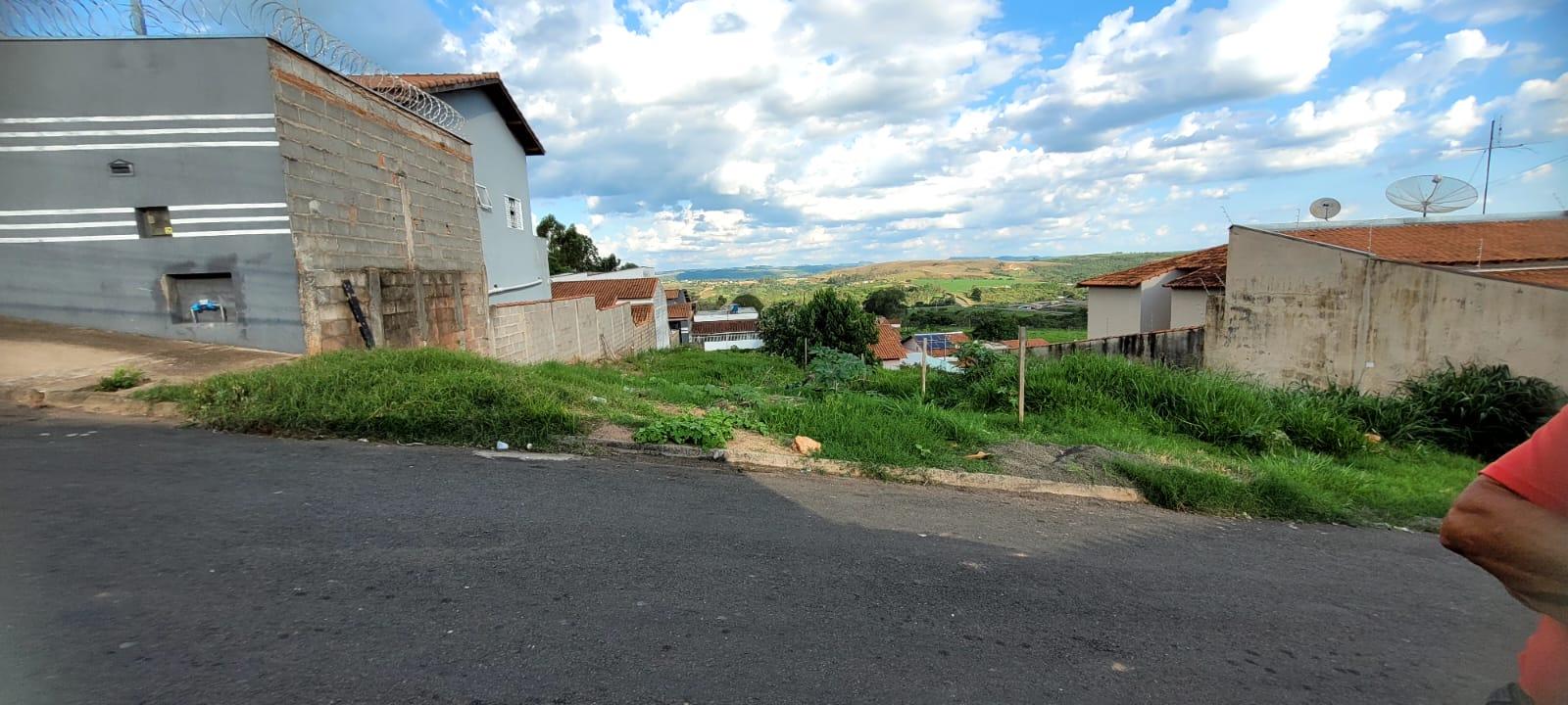 LOTE À VENDA BAIRRO ALTO BELA VISTA, SÃO SEBASTIÃO DO PARAÍSO ...