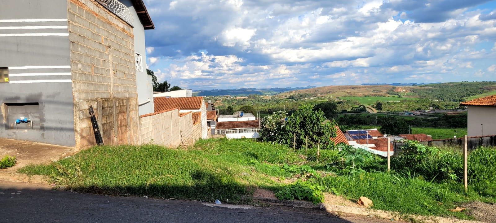 LOTE À VENDA BAIRRO ALTO BELA VISTA, SÃO SEBASTIÃO DO PARAÍSO ...