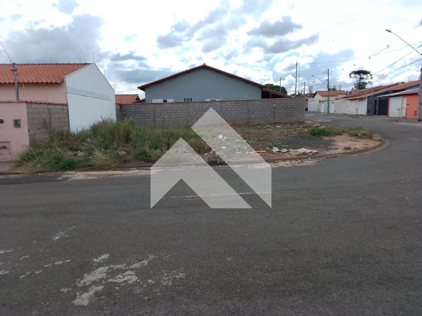 LOTE À VENDA RESIDENCIAL RIVIERA, SÃO SEBASTIÃO DO PARAÍSO - MG