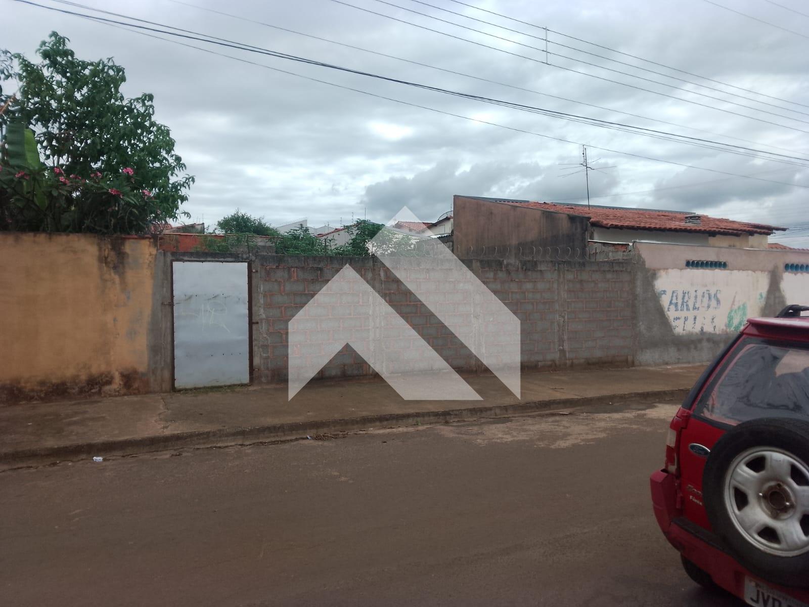 LOTE À VENDA BAIRRO VILA HELENA, SÃO SEBASTIÃO DO PARAÍSO - MG