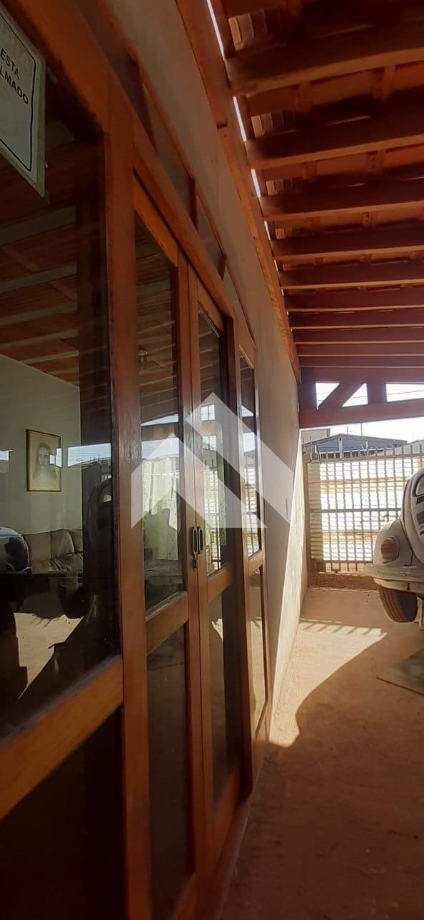 CASA À VENDA BAIRRO NASCENTE DO PARAÍSO, SÃO SEBASTIÃO DO PARA...