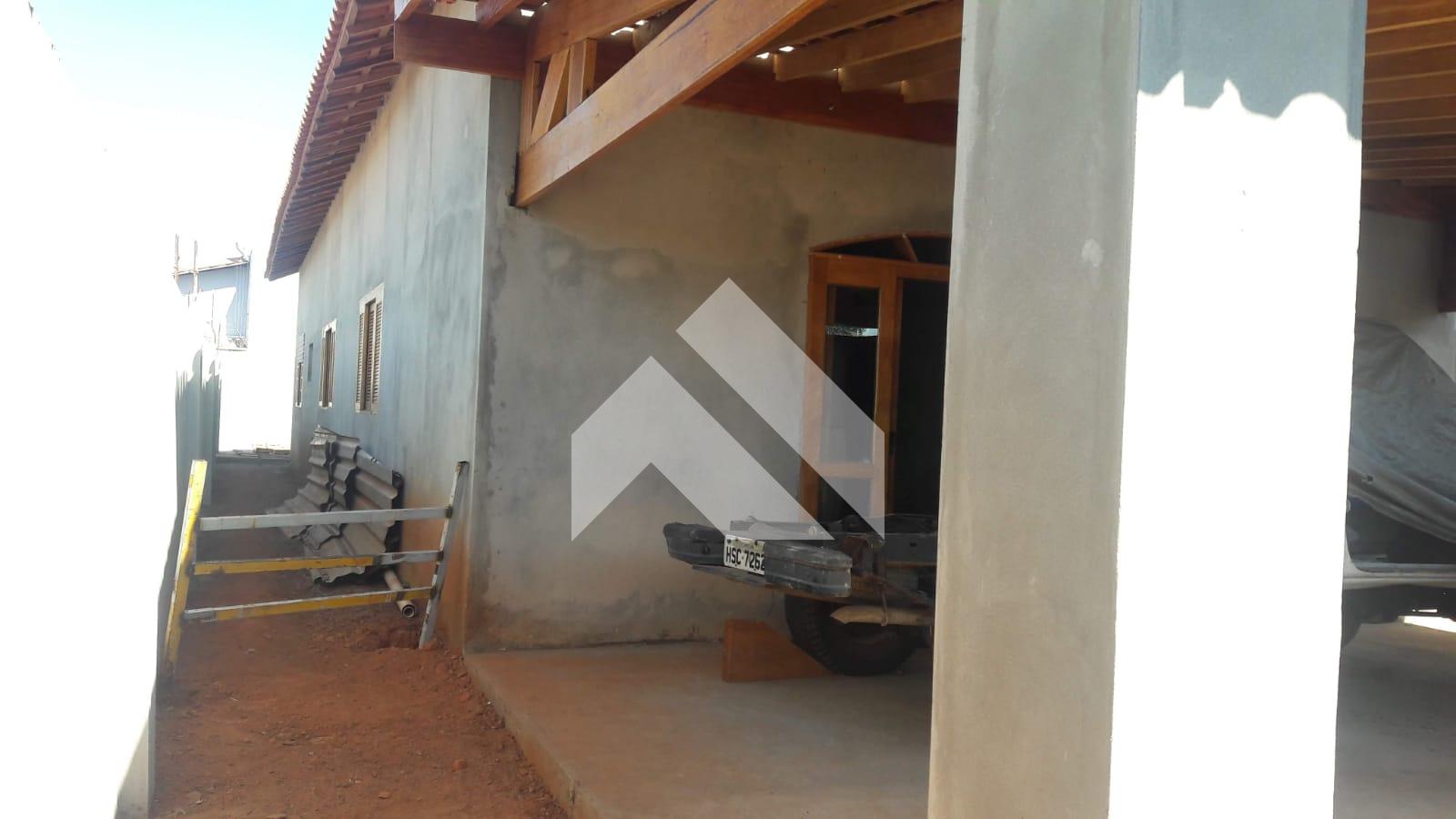 CASA À VENDA BAIRRO NASCENTE DO PARAÍSO, SÃO SEBASTIÃO DO PARA...