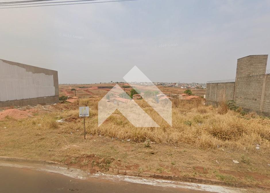 LOTE À VENDA BAIRRO NASCENTE DO PARAÍSO, SÃO SEBASTIÃO DO PARA...