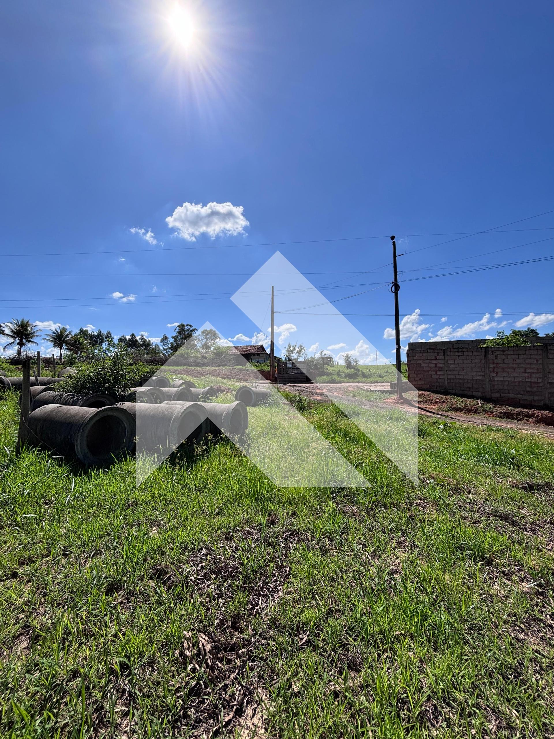 LOTE À VENDA NO CONDOMÍNIO SANTO ANTÔNIO, SÃO SEBASTIÃO DO PAR...