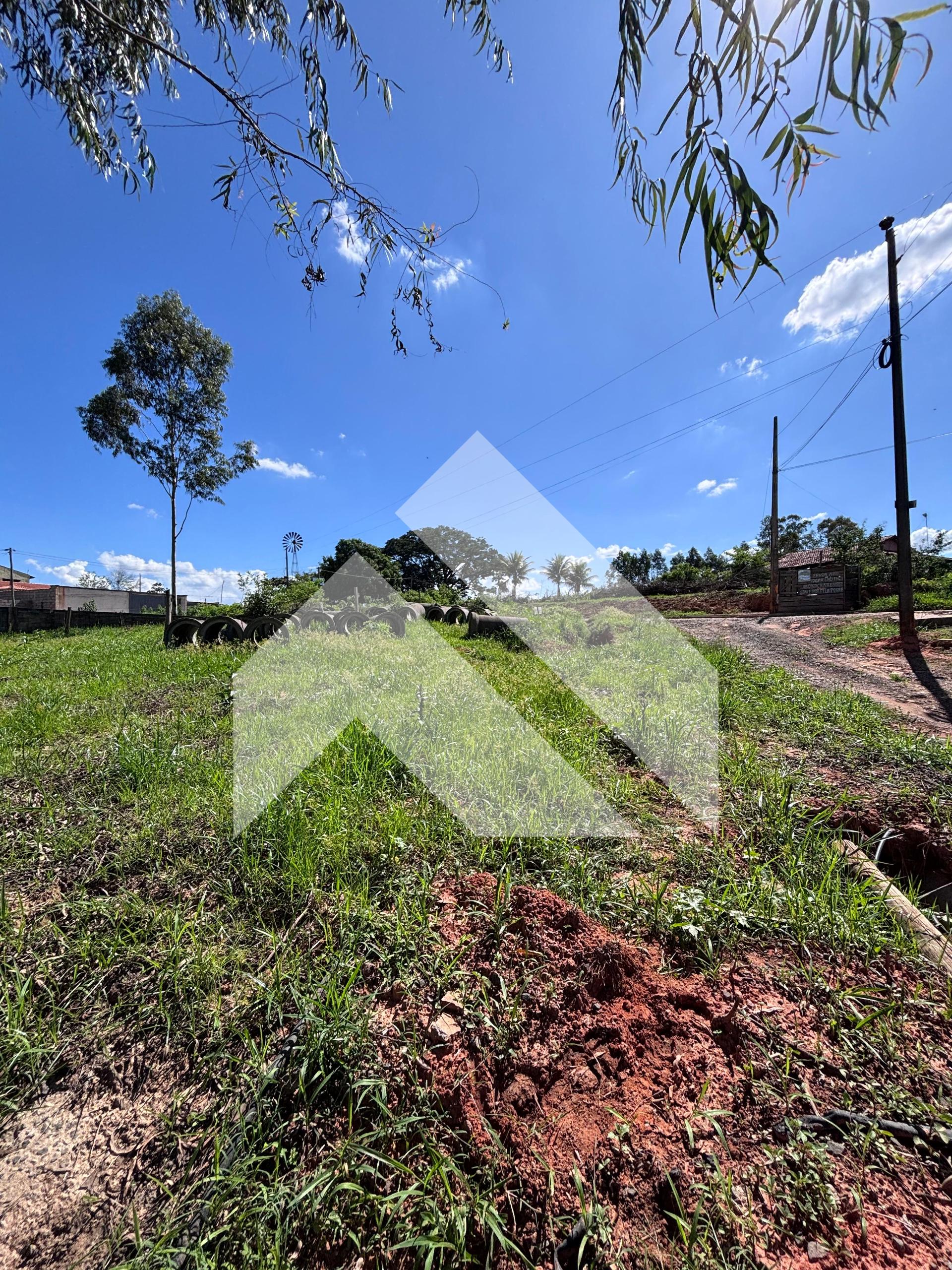 LOTE À VENDA NO CONDOMÍNIO SANTO ANTÔNIO, SÃO SEBASTIÃO DO PAR...
