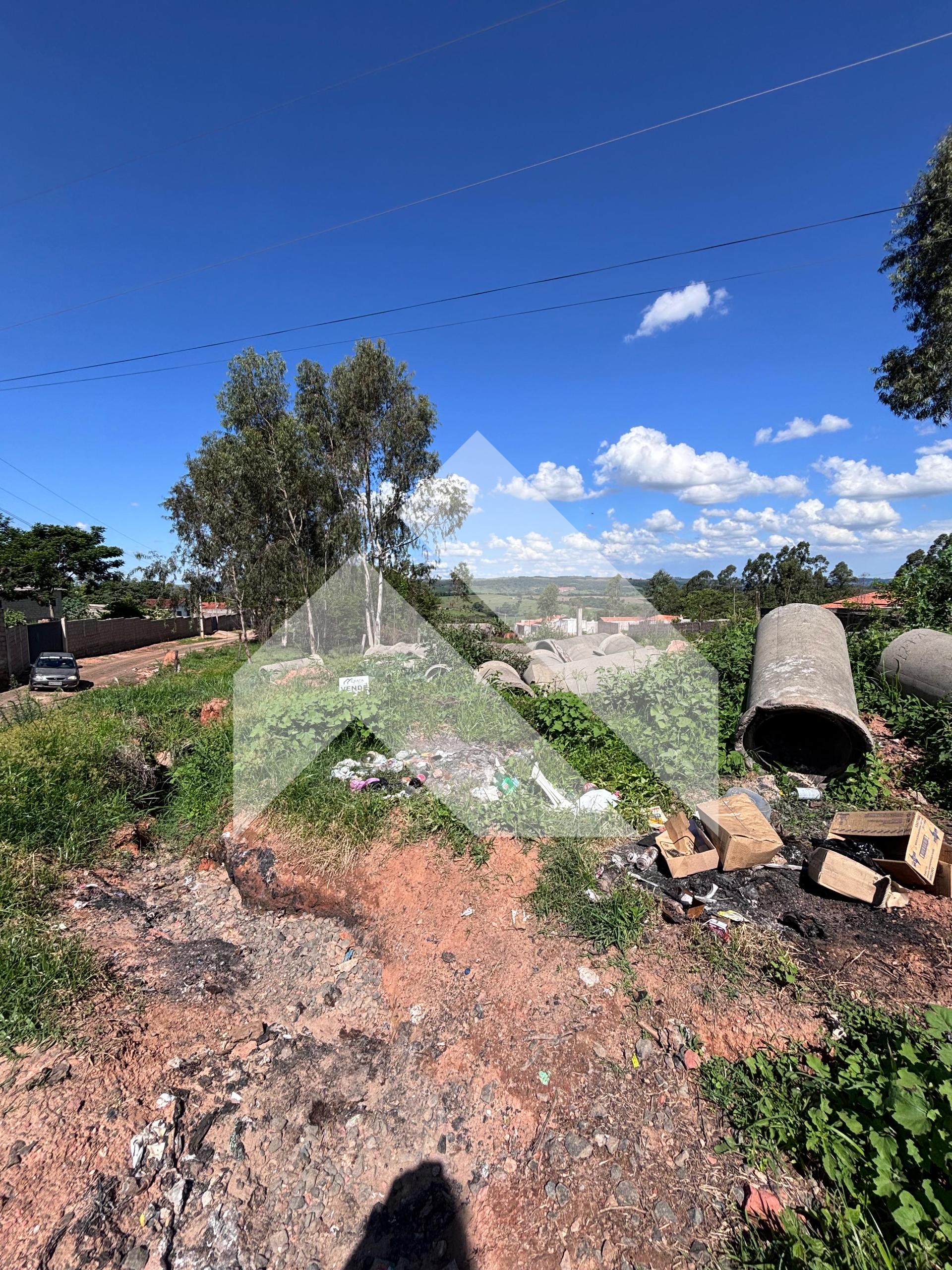 LOTE À VENDA NO CONDOMÍNIO SANTO ANTÔNIO, SÃO SEBASTIÃO DO PAR...