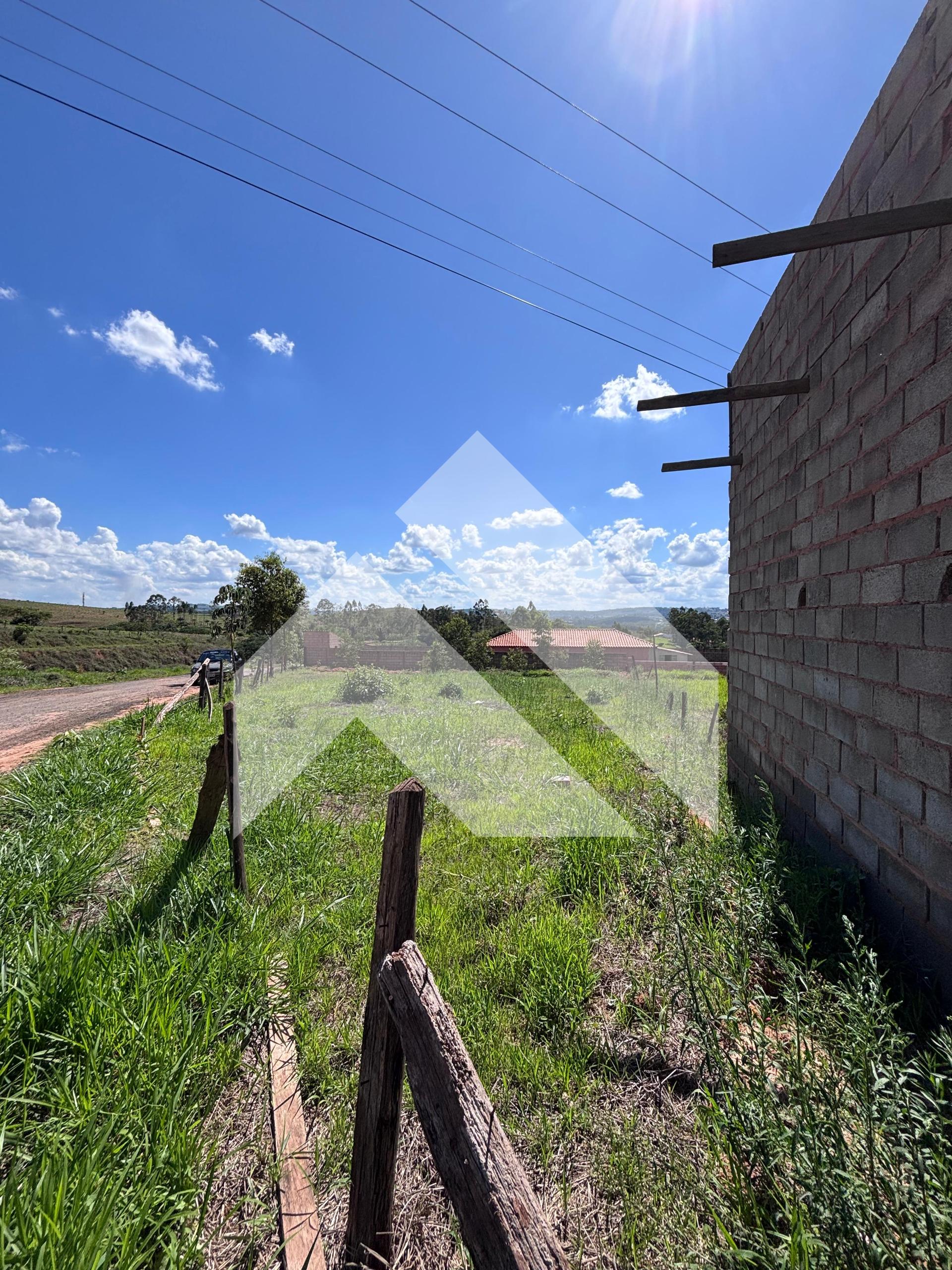 LOTE À VENDA CONDOMÍNIO SANTO ANTÔNIO, SÃO SEBASTIÃO DO PARAÍS...