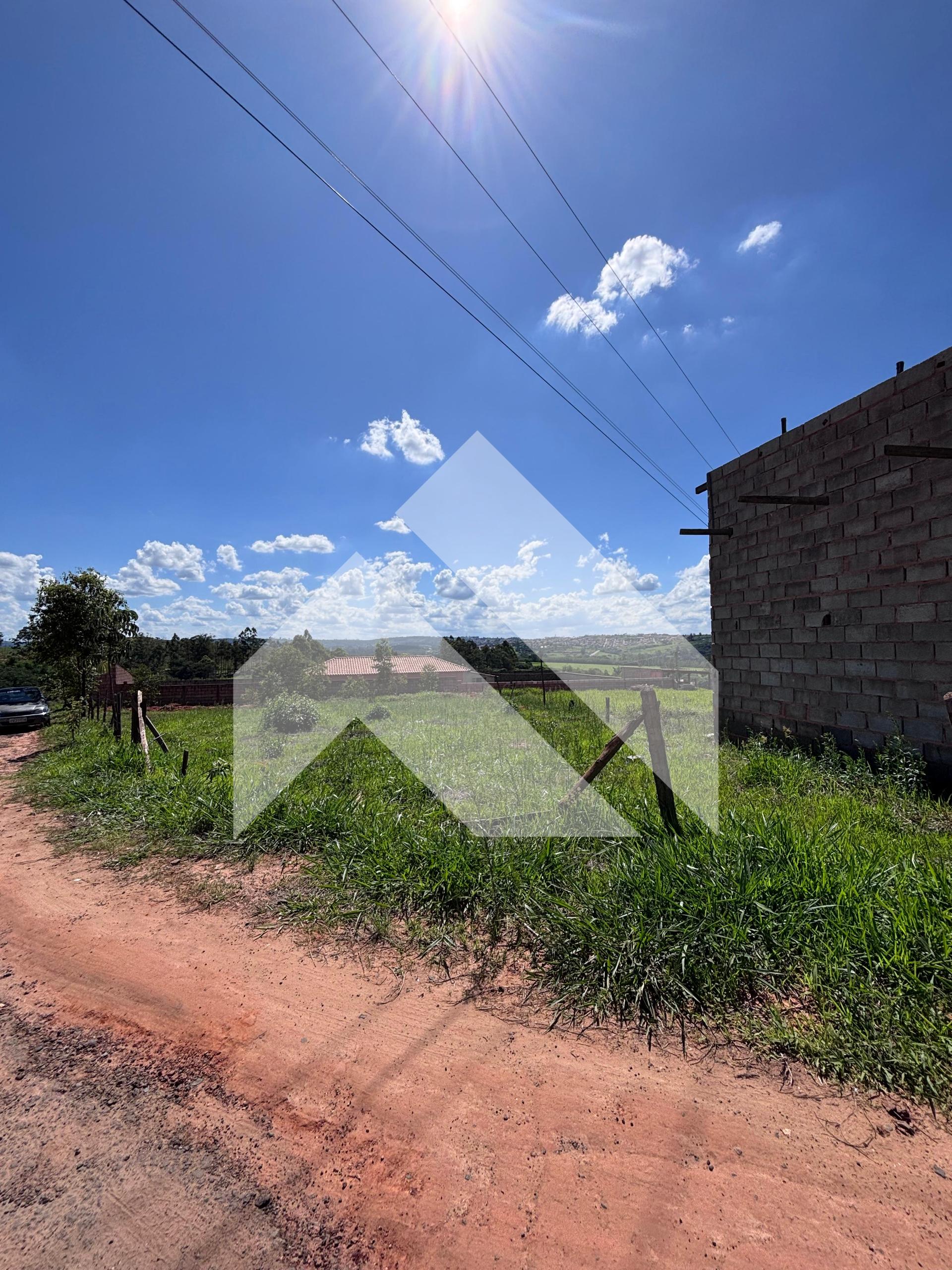 LOTE À VENDA CONDOMÍNIO SANTO ANTÔNIO, SÃO SEBASTIÃO DO PARAÍS...