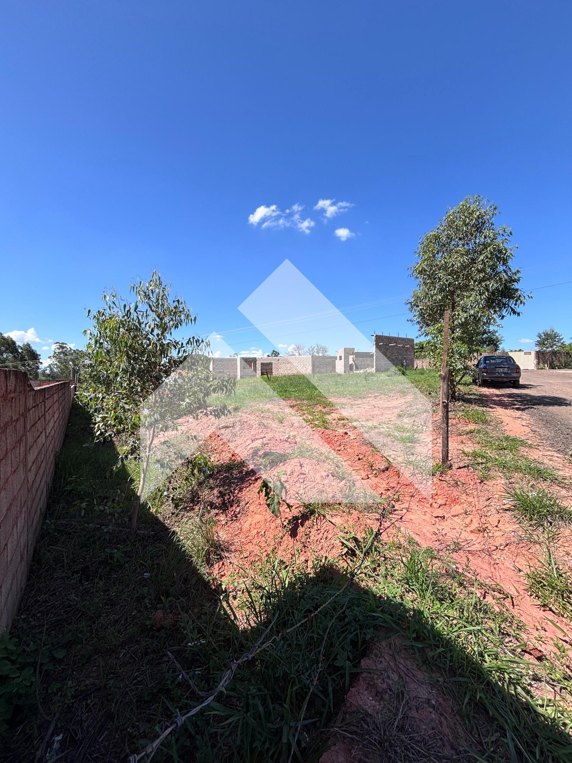LOTE À VENDA CONDOMÍNIO SANTO ANTÔNIO, SÃO SEBASTIÃO DO PARAÍS...
