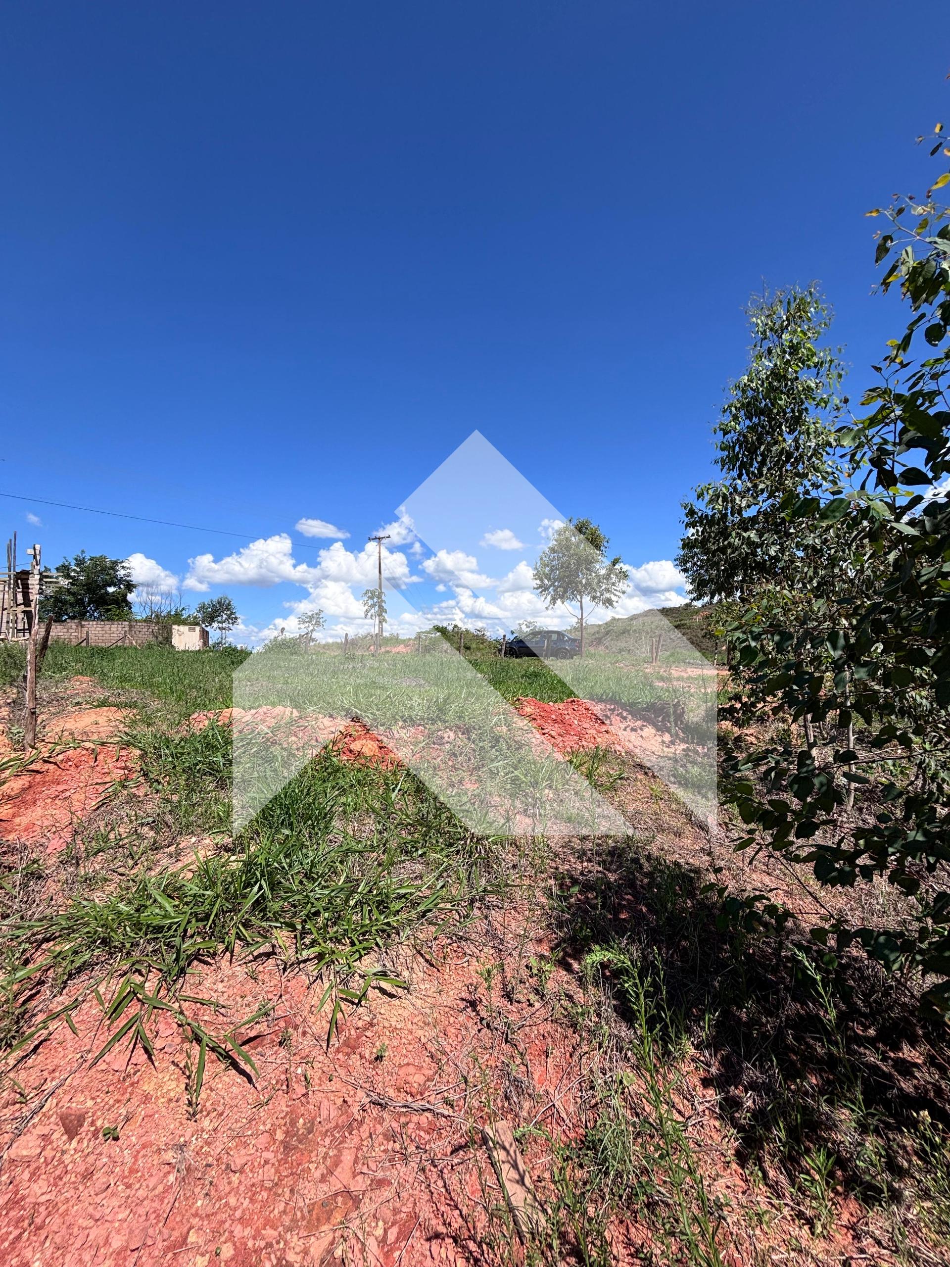 LOTE À VENDA CONDOMÍNIO SANTO ANTÔNIO, SÃO SEBASTIÃO DO PARAÍS...