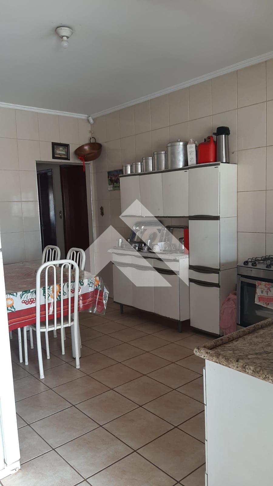 CASA À VENDA BAIRRO CIDADE NOVA, SÃO SEBASTIÃO DO PARAÍSO - MG