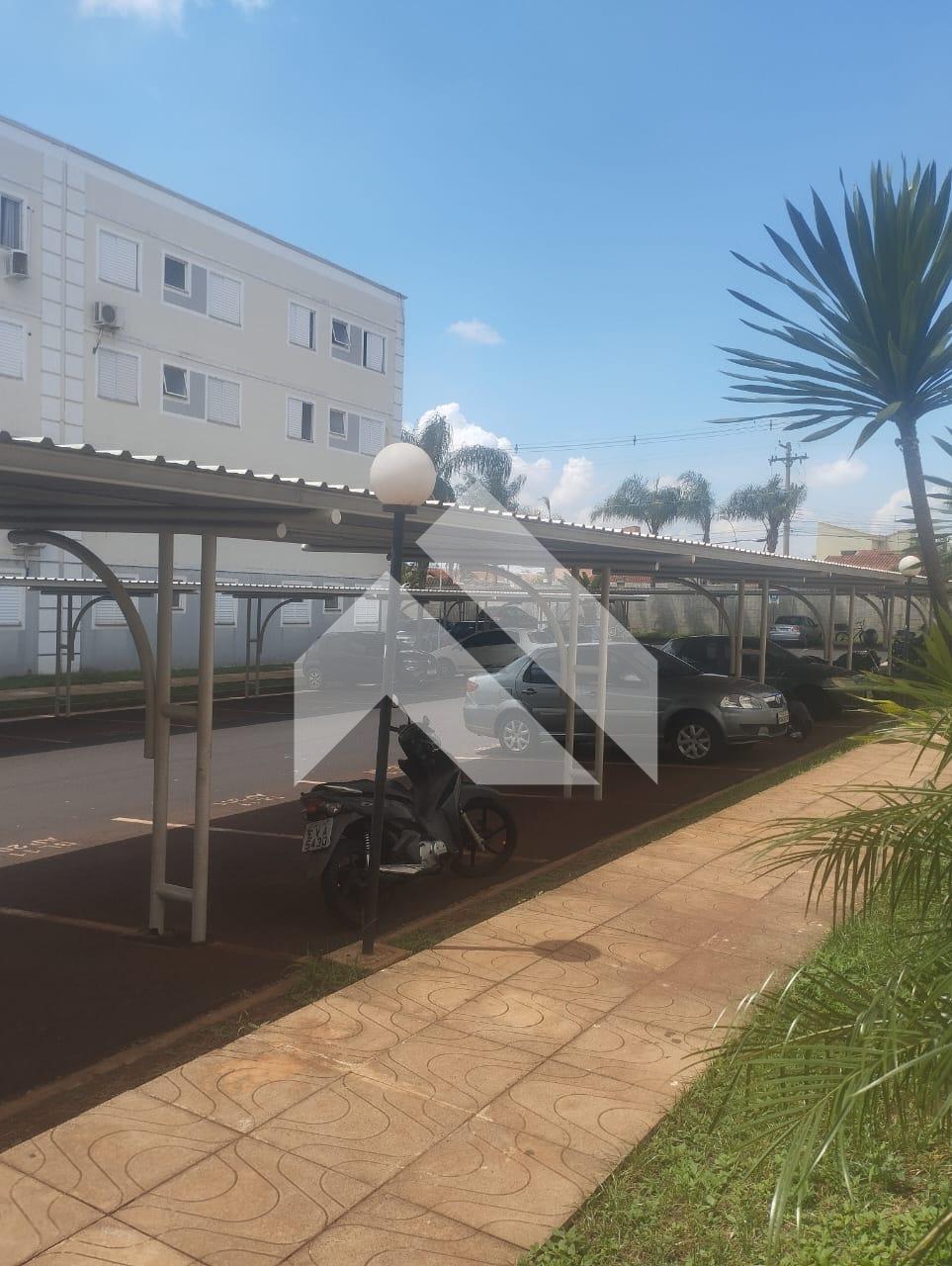 APARTAMENTO À VENDA BAIRRO JARDIM SILVIO PASSALAQUA, RIBEIRÃO ...