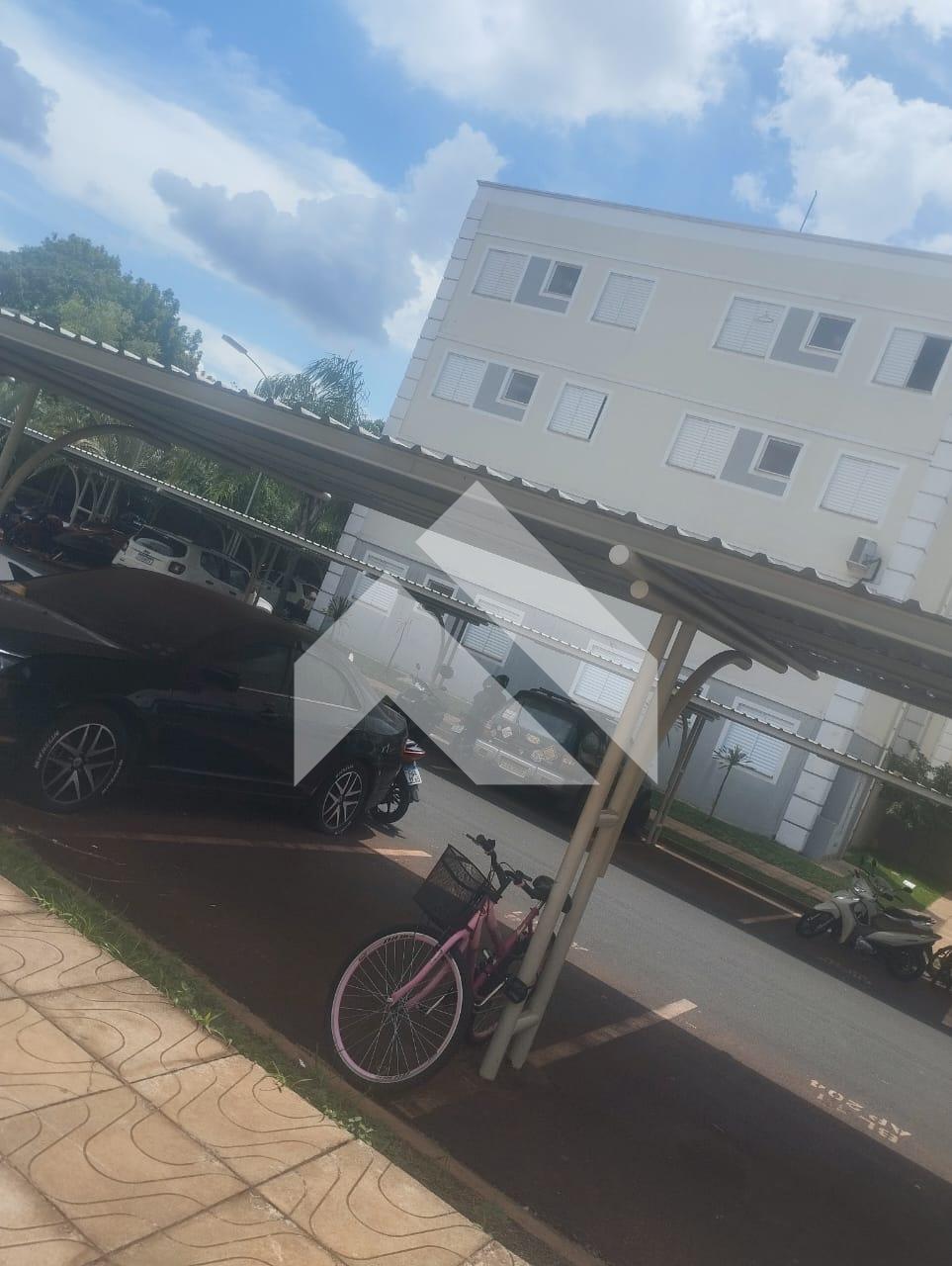 APARTAMENTO À VENDA BAIRRO JARDIM SILVIO PASSALAQUA, RIBEIRÃO ...