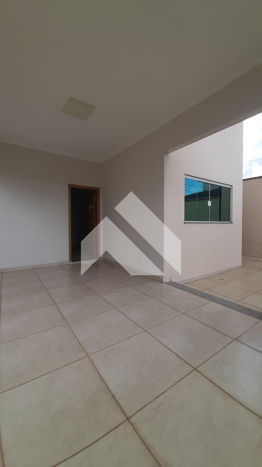 CASA À VENDA BAIRRO VILA HELENA, SÃO SEBASTIÃO DO PARAÍSO - MG