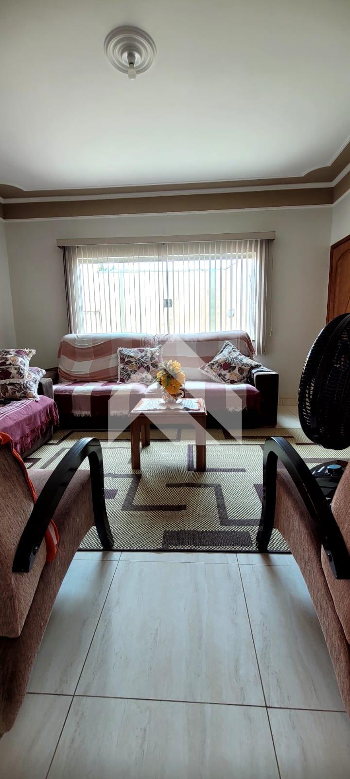 CASA À VENDA BAIRRO JARDIM COIMBRA, SÃO SEBASTIÃO DO PARAÍSO - MG