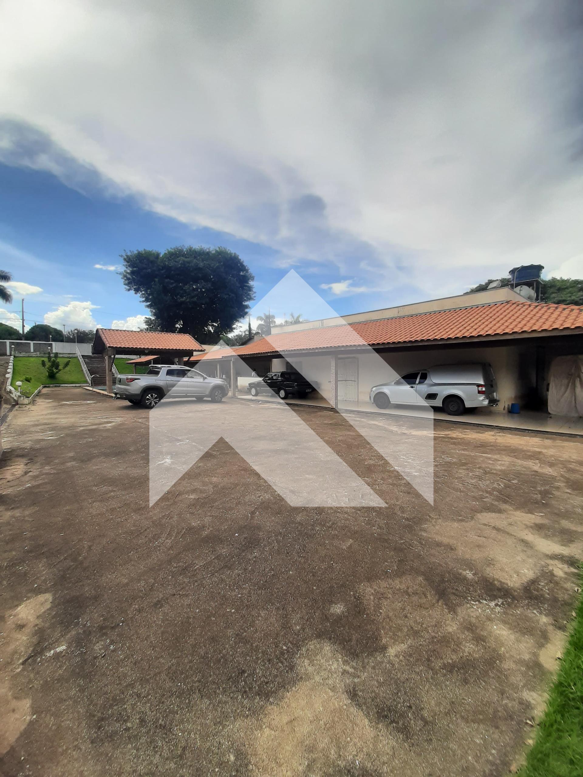 CHÁCARA À VENDA CONDOMÍNIO CAMPO ALEGRE, SÃO SEBASTIÃO DO PARA...