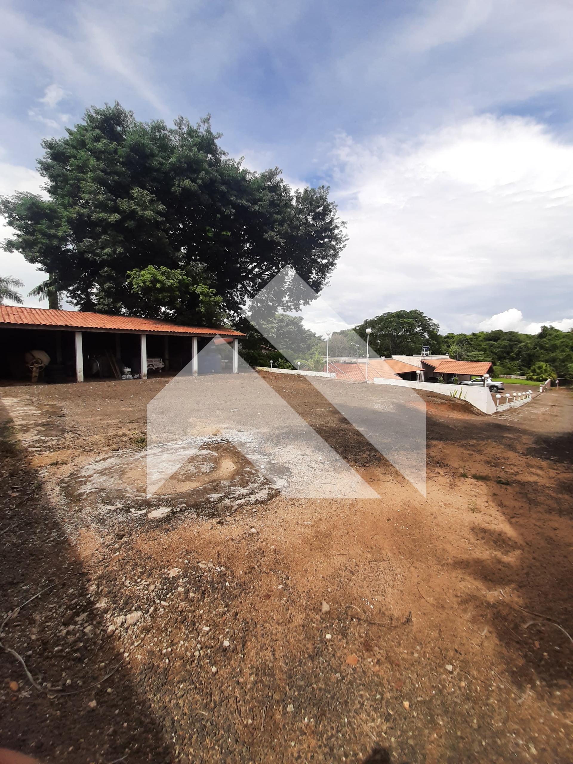 CHÁCARA À VENDA CONDOMÍNIO CAMPO ALEGRE, SÃO SEBASTIÃO DO PARA...