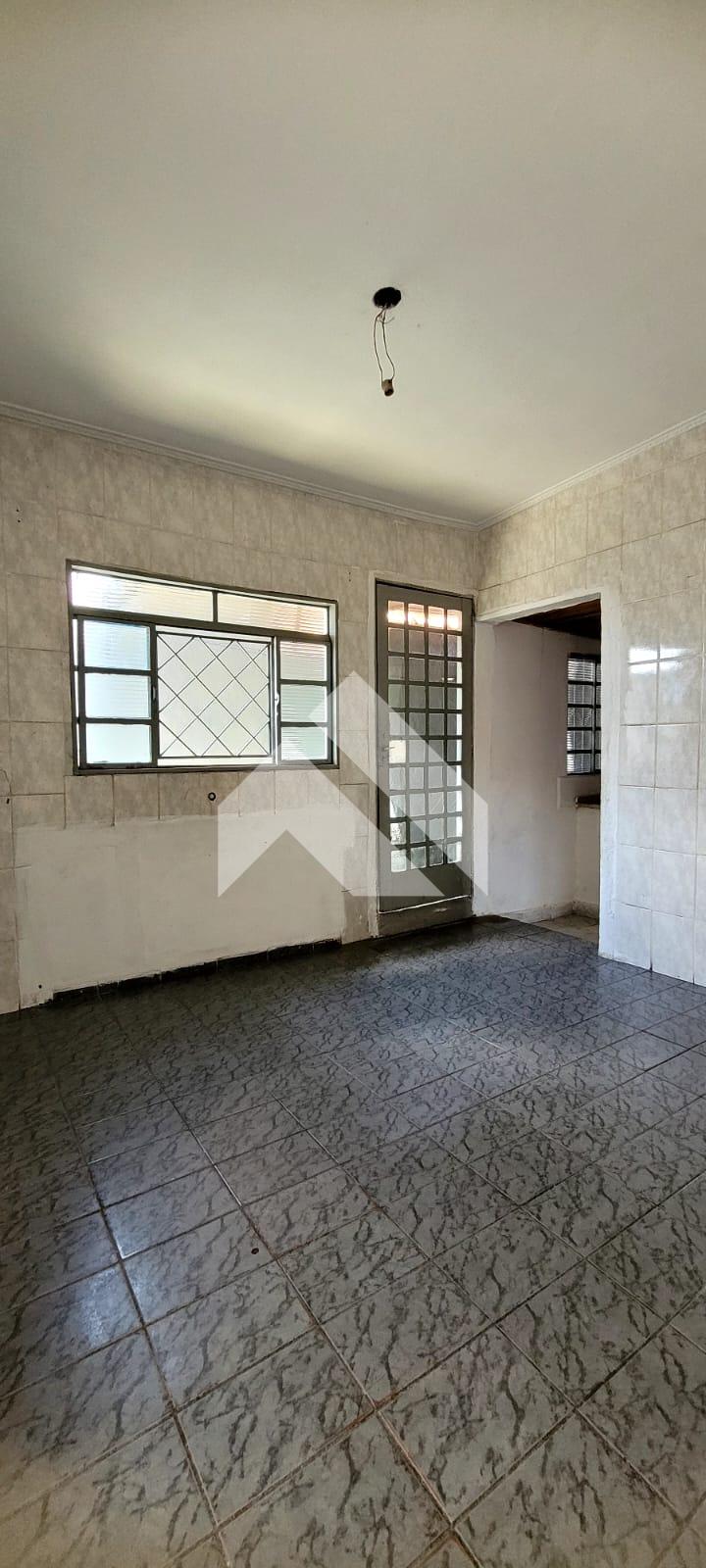 CASA À VENDA BAIRRO VILA FORMOSA, SÃO SEBASTIÃO DO PARAÍSO - MG