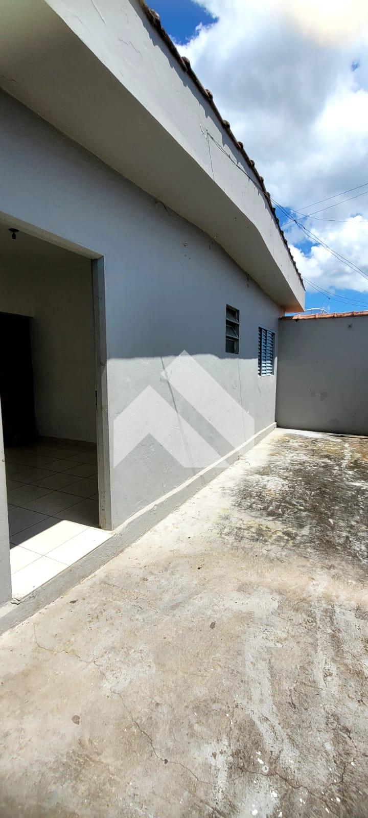 CASA À VENDA BAIRRO VILA FORMOSA, SÃO SEBASTIÃO DO PARAÍSO - MG