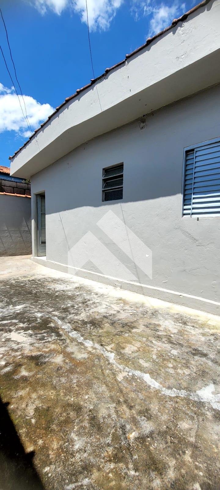 CASA À VENDA BAIRRO VILA FORMOSA, SÃO SEBASTIÃO DO PARAÍSO - MG