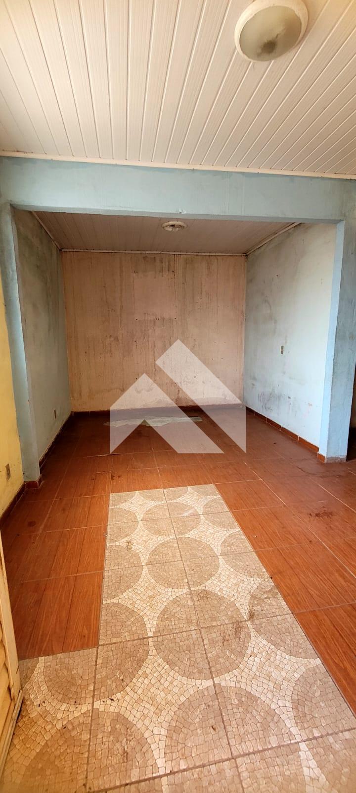 CASA À VENDA BAIRRO SANTA TEREZA, SÃO SEBASTIÃO DO PARAÍSO - MG