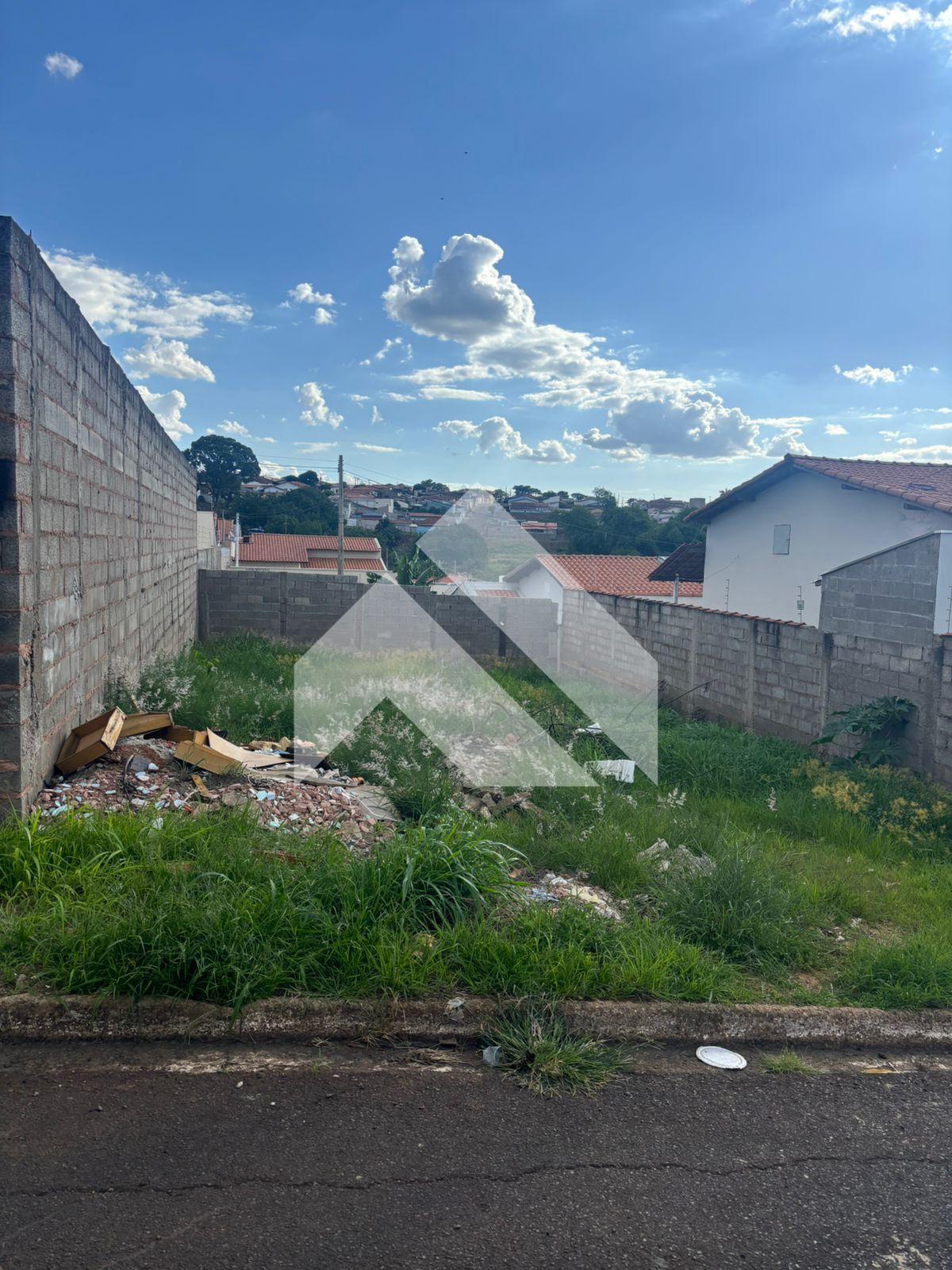 LOTE À VENDA BAIRRO JARDIM CANADÁ, SÃO SEBASTIÃO DO PARAÍSO - MG