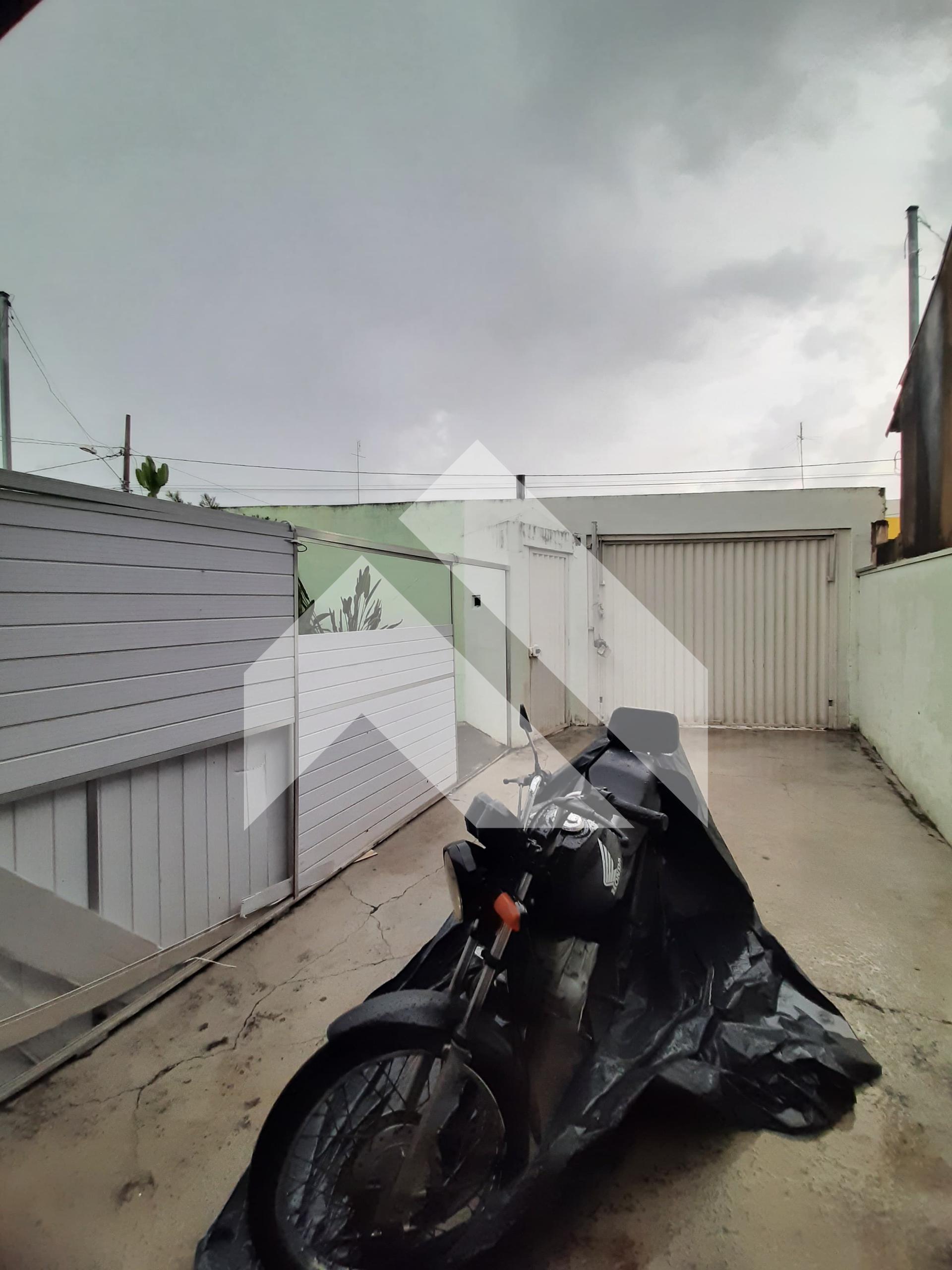 CASA À VENDA  BAIRRO JARDIM EUROPA, SÃO SEBASTIÃO DO PARAÍSO - MG