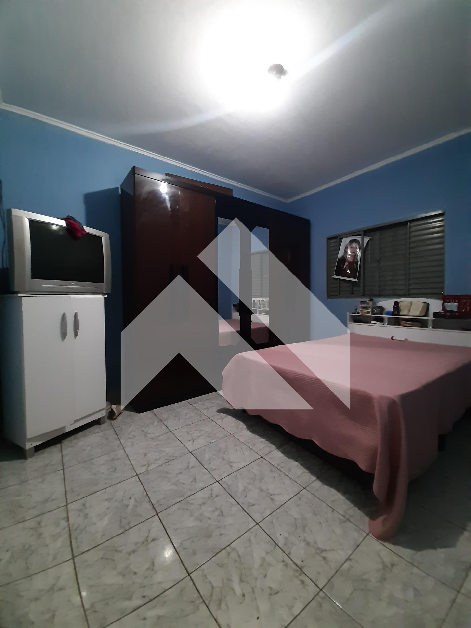 CASA À VENDA  BAIRRO JARDIM EUROPA, SÃO SEBASTIÃO DO PARAÍSO - MG