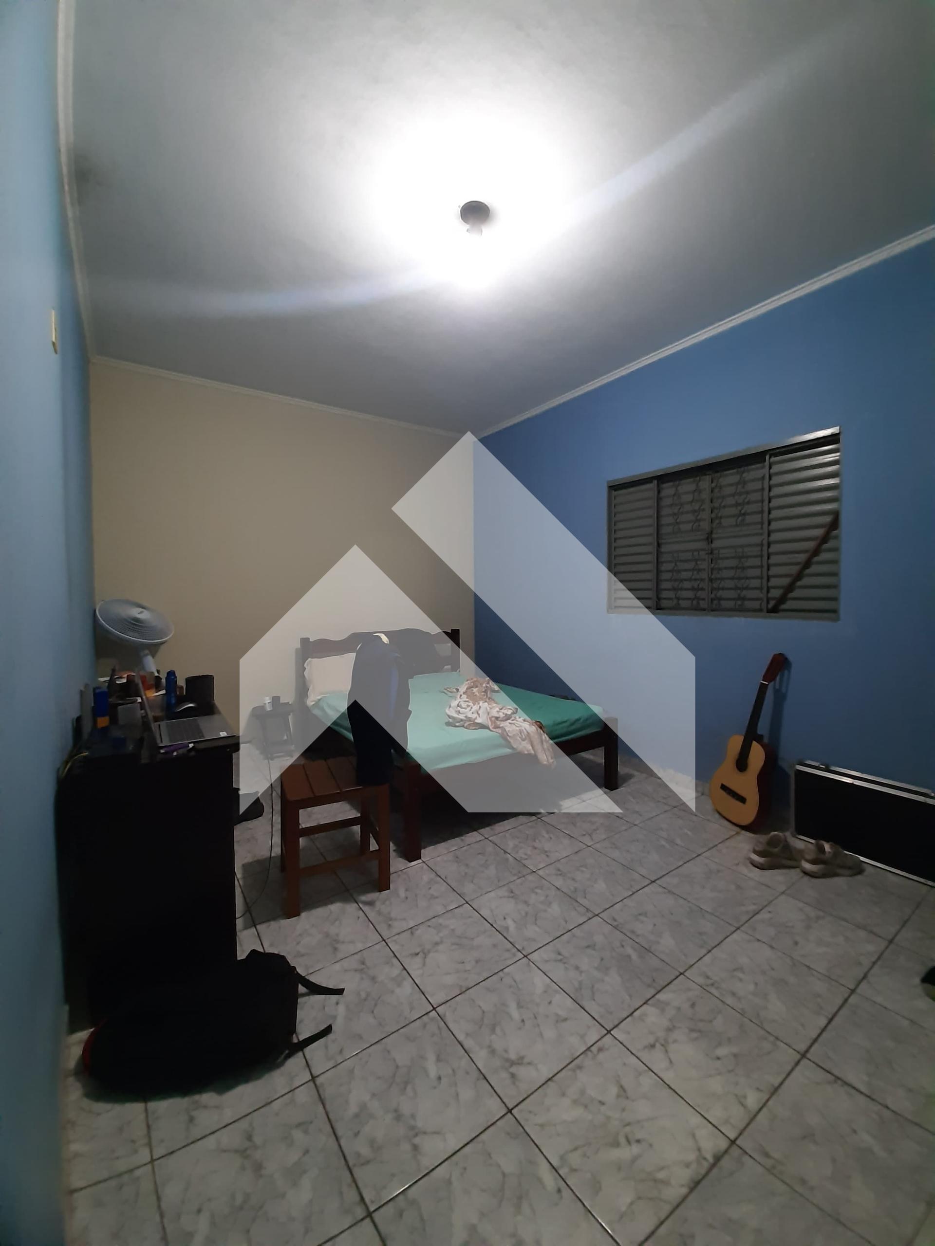 CASA À VENDA  BAIRRO JARDIM EUROPA, SÃO SEBASTIÃO DO PARAÍSO - MG