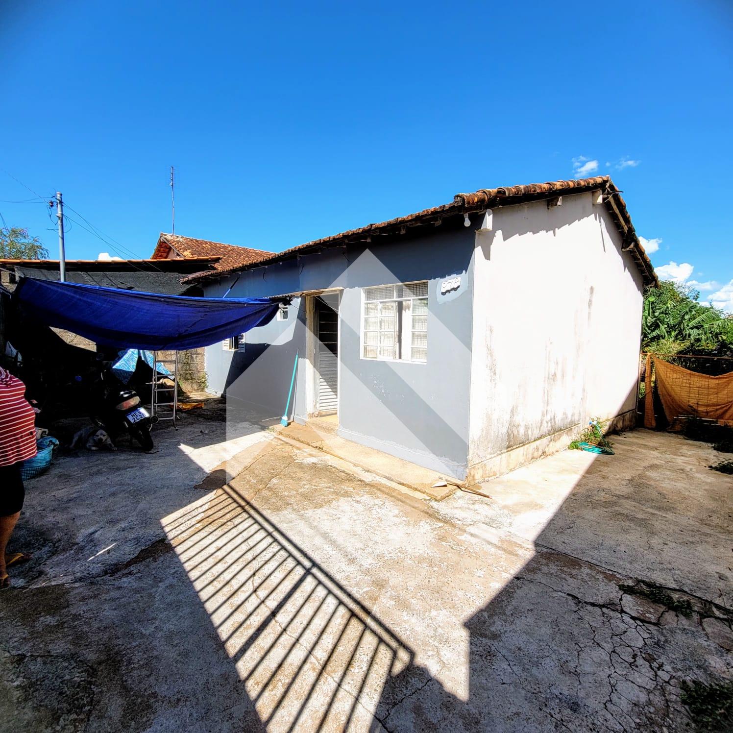 CASA À VENDA, SÃO JUDAS TADEU, SAO SEBASTIAO DO PARAISO - MG