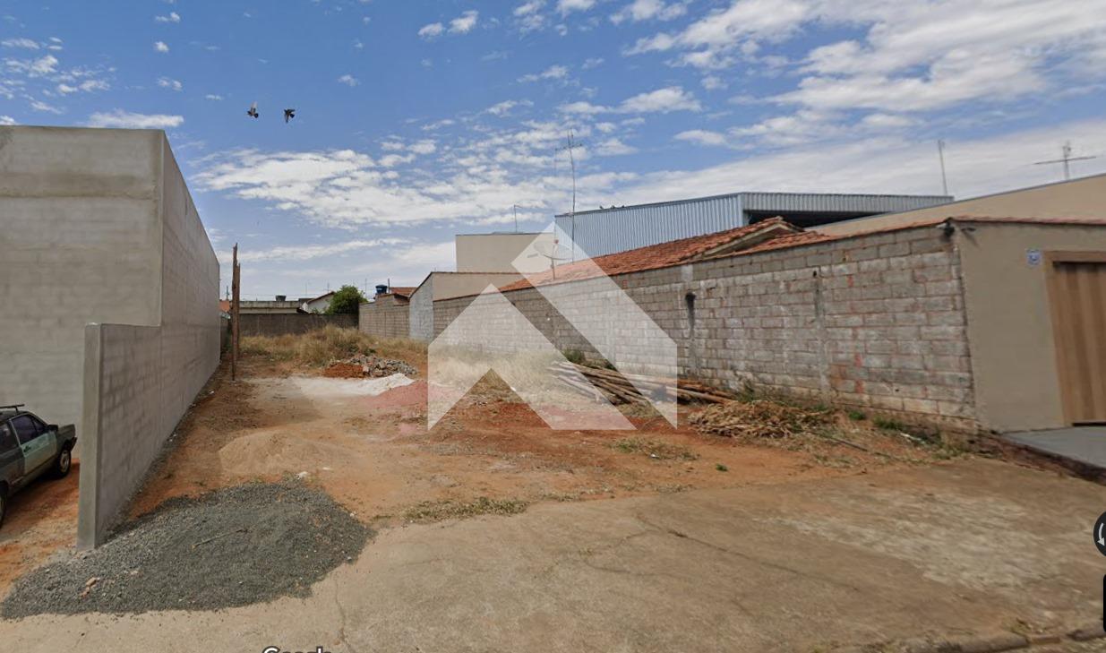 LOTE À VENDA BAIRRO JARDIM EUROPA, SÃO SEBASTIÃO DO PARAÍSO - MG
