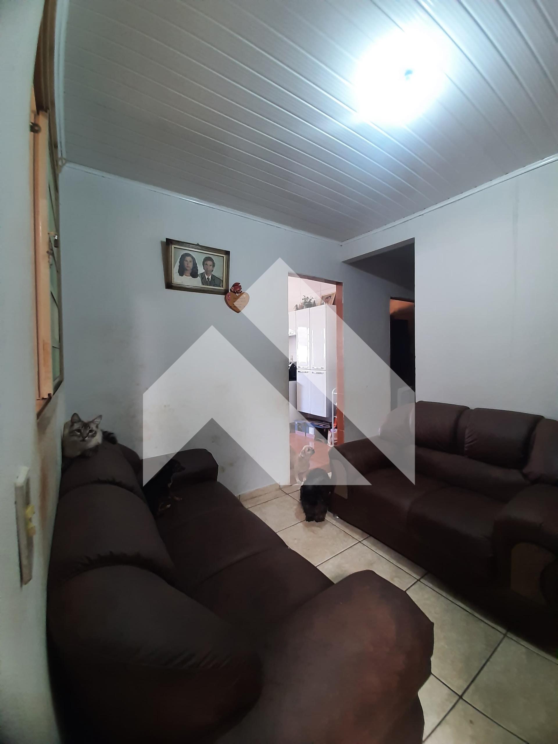 CASA À VENDA BAIRRO SANTA TEREZA, SÃO SEBASTIÃO DO PARAÍSO - MG