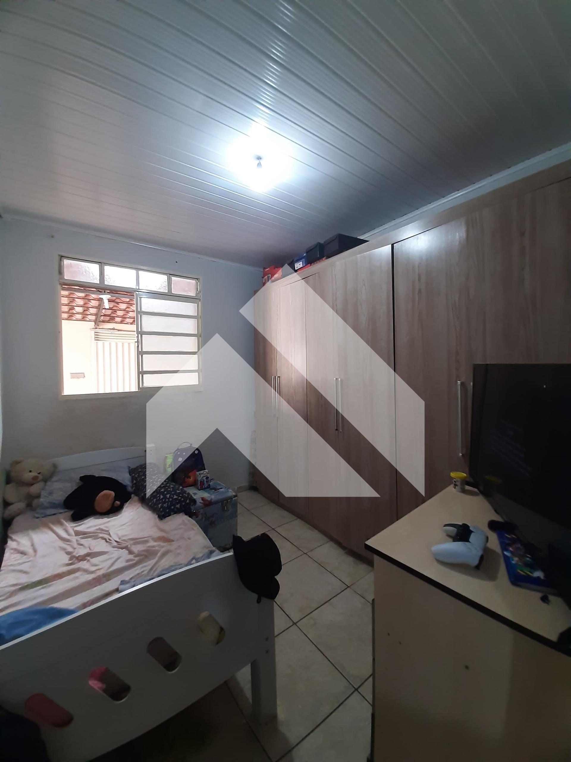 CASA À VENDA BAIRRO SANTA TEREZA, SÃO SEBASTIÃO DO PARAÍSO - MG