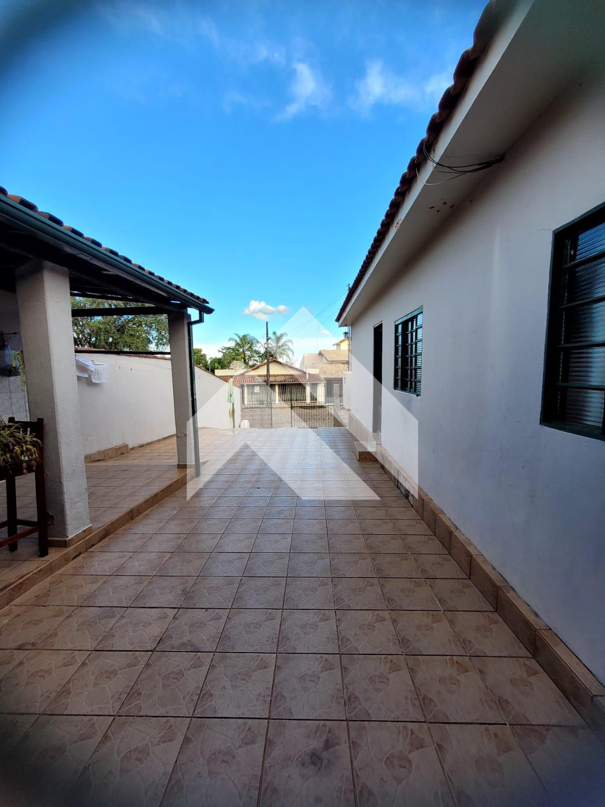 CASA À VENDA BAIRRO JARDIM SION II, SÃO SEBASTIÃO DO PARAÍSO - MG