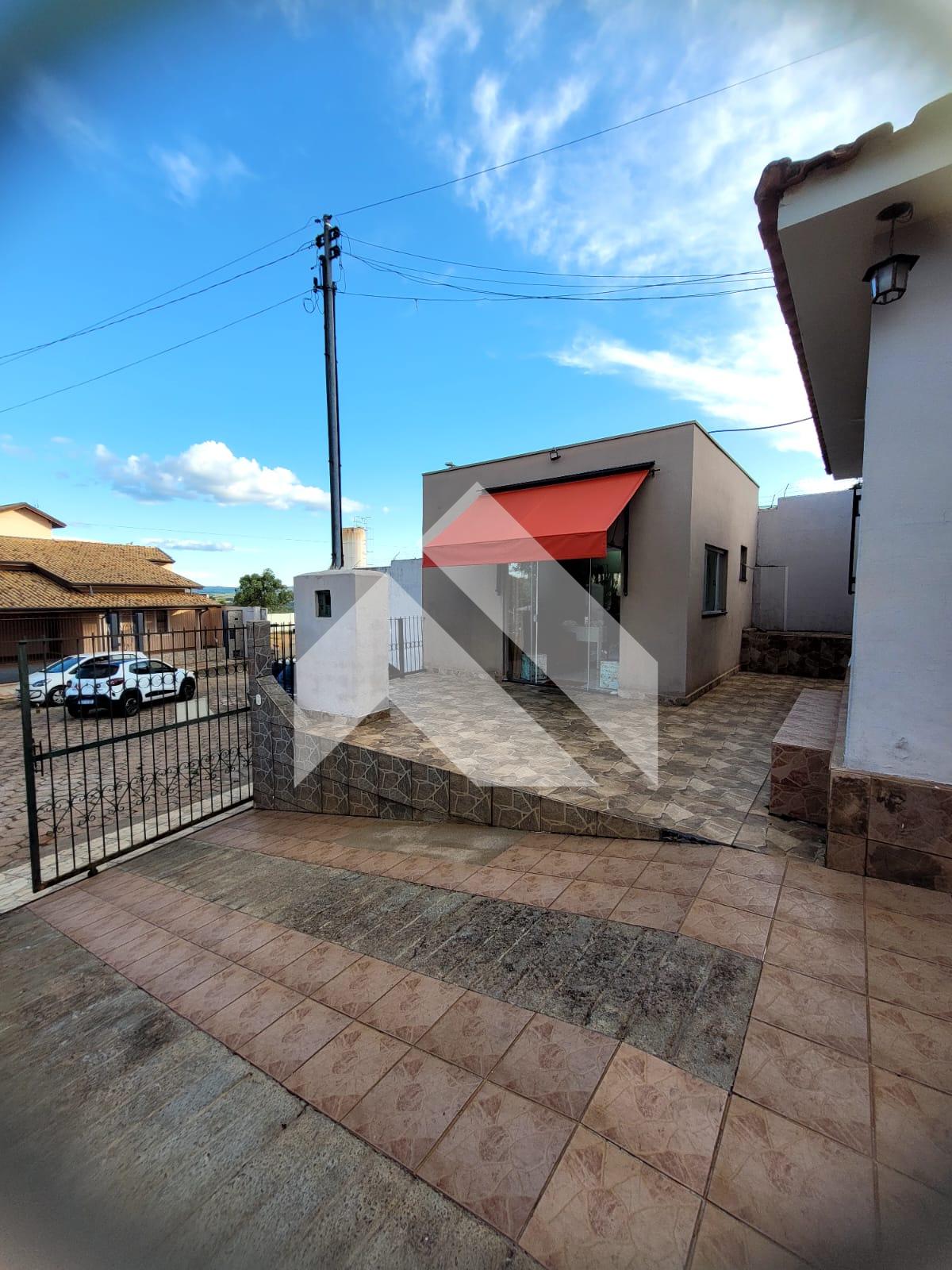 CASA À VENDA BAIRRO JARDIM SION II, SÃO SEBASTIÃO DO PARAÍSO - MG