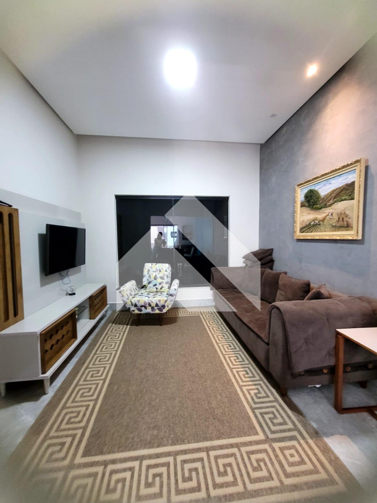 CASA À VENDA BAIRRO VILLAGE PARAÍSO, SÃO SEBASTIÃO DO PARAÍSO ...