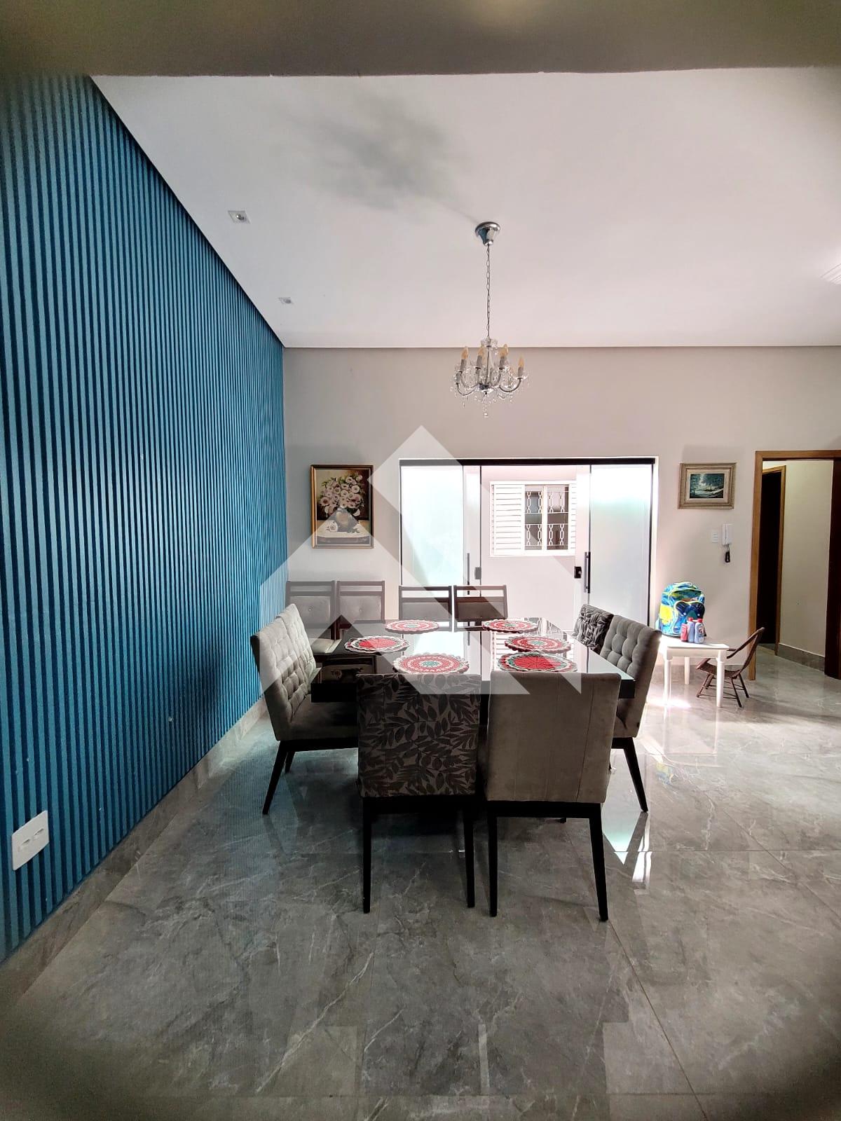 CASA À VENDA BAIRRO VILLAGE PARAÍSO, SÃO SEBASTIÃO DO PARAÍSO ...