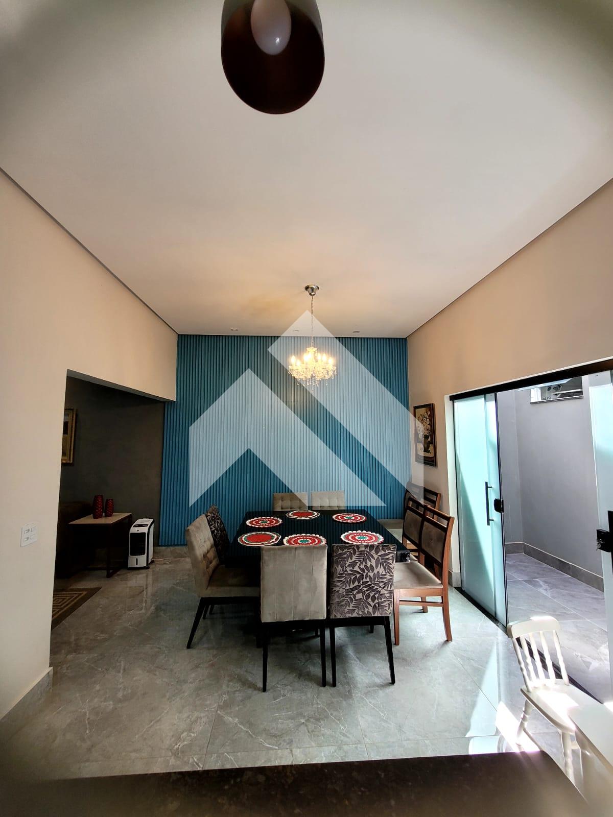 CASA À VENDA BAIRRO VILLAGE PARAÍSO, SÃO SEBASTIÃO DO PARAÍSO ...