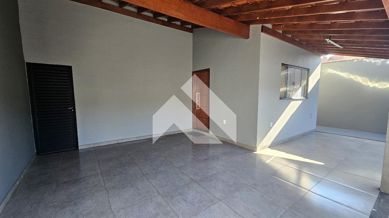 CASA À VENDA BAIRRO ALTO PARAÍSO, SÃO SEBASTIÃO DO PARAÍSO - MG