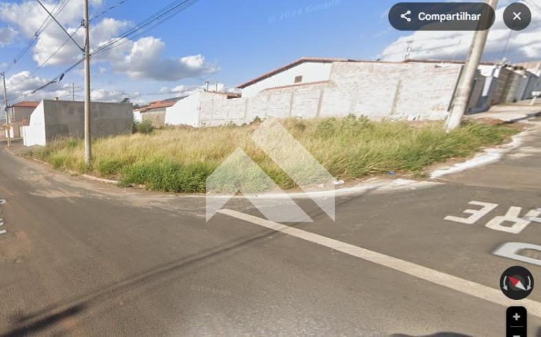 LOTE À VENDA BAIRRO ROSENTINA, SÃO SEBASTIÃO DO PARAÍSO - MG