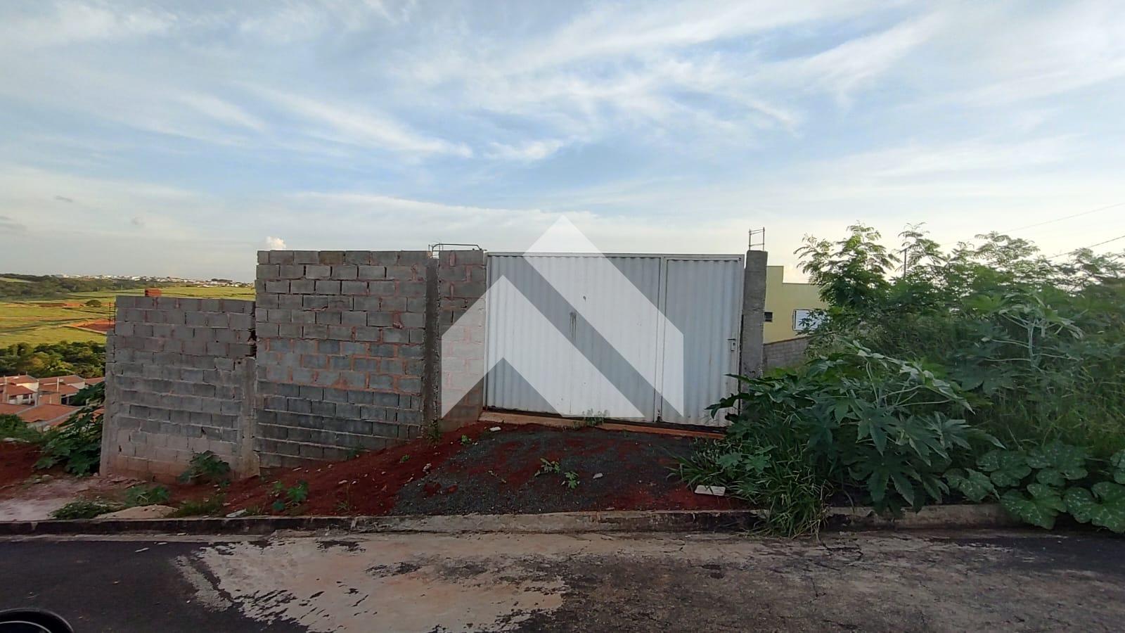 LOTE À VENDA NASCENTE DO PARAÍSO, SÃO SEBASTIÃO DO PARAÍSO - MG