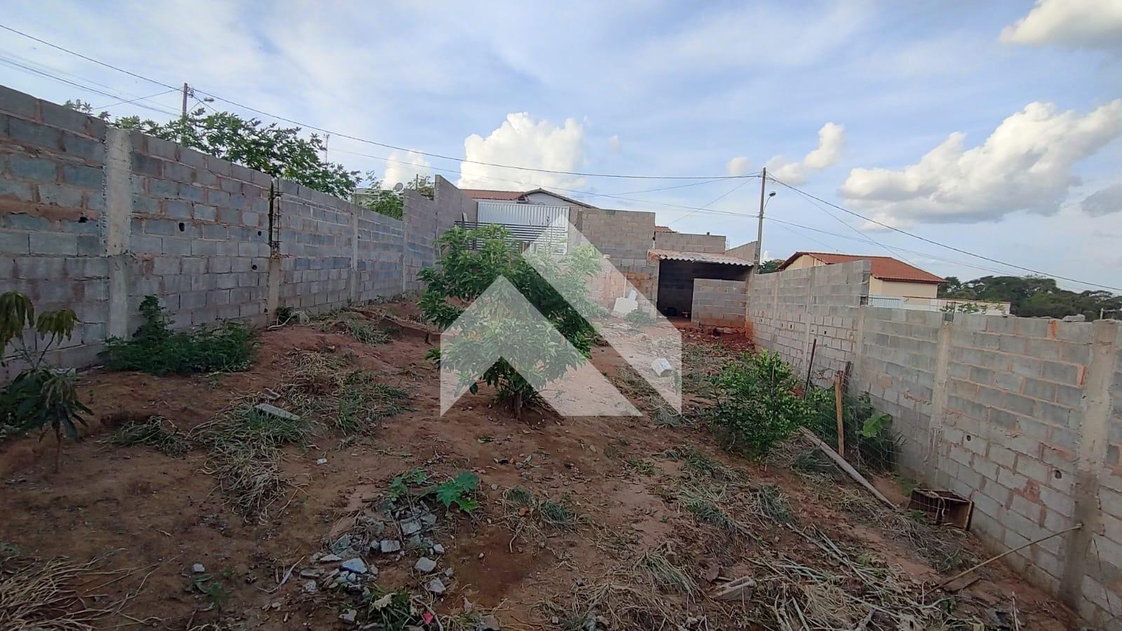 LOTE À VENDA NASCENTE DO PARAÍSO, SÃO SEBASTIÃO DO PARAÍSO - MG