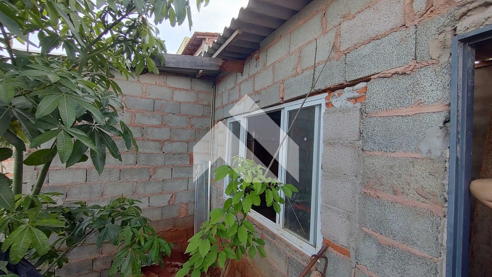 LOTE À VENDA NASCENTE DO PARAÍSO, SÃO SEBASTIÃO DO PARAÍSO - MG