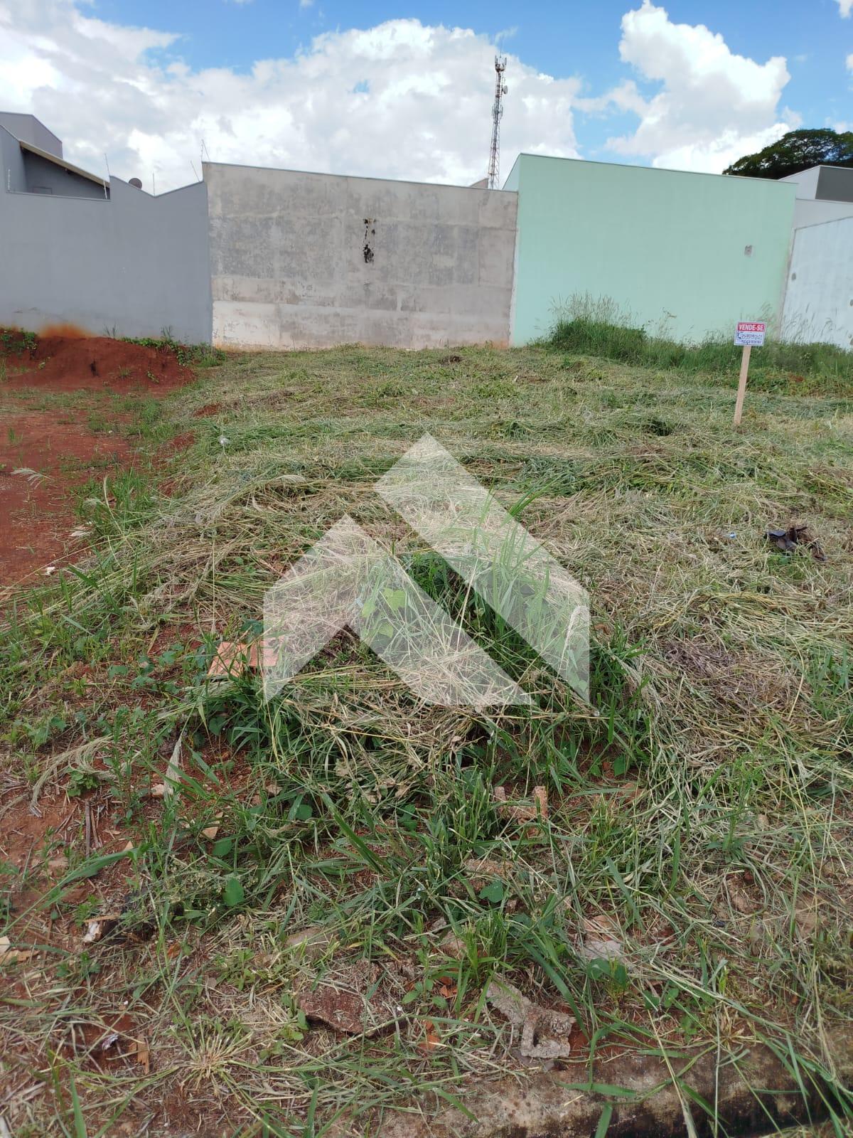 LOTE À VENDA BAIRRO CENTRO, SÃO TOMÁS DE AQUINO - MG