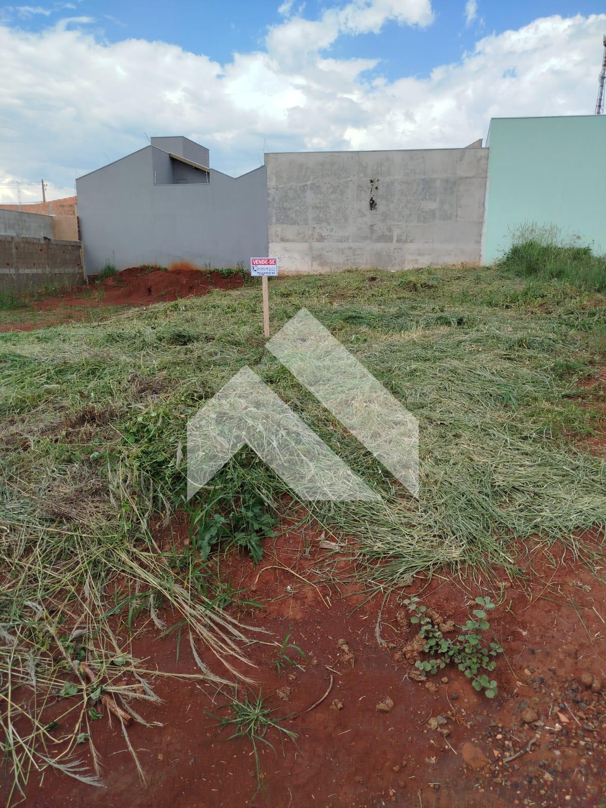 LOTE À VENDA BAIRRO CENTRO, SÃO TOMÁS DE AQUINO - MG
